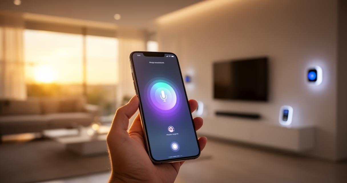 Come usare Siri per controllare i tuoi dispositivi HomeKit anche quando sei fuori casa