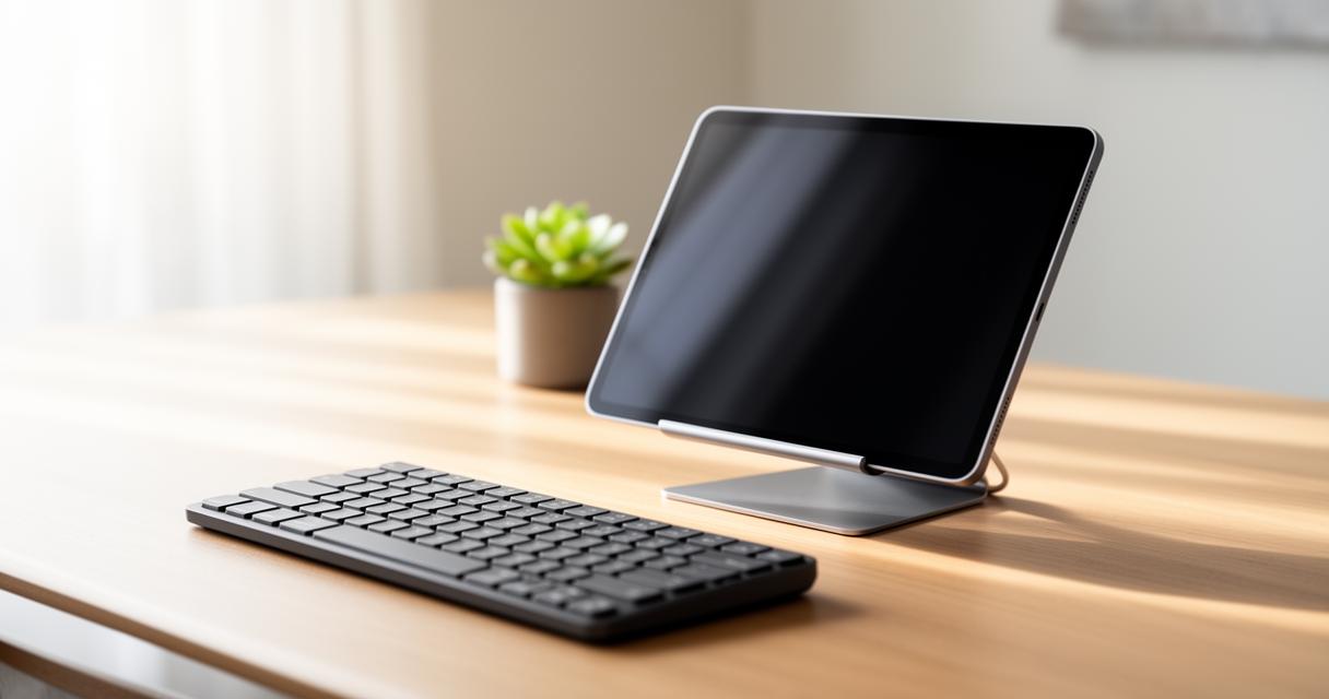 ▷ Guida febbraio 2025 Migliore Tastiera iPad – Recensioni e Confronti: retroilluminazione e funzioni touch per ogni generazione